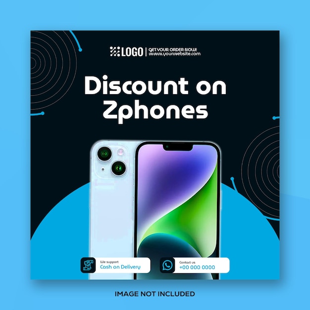 Sconto su Zphones - Prendi il tuo ora