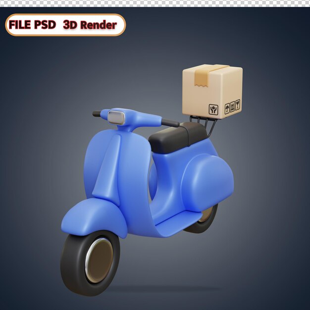scooter 1
