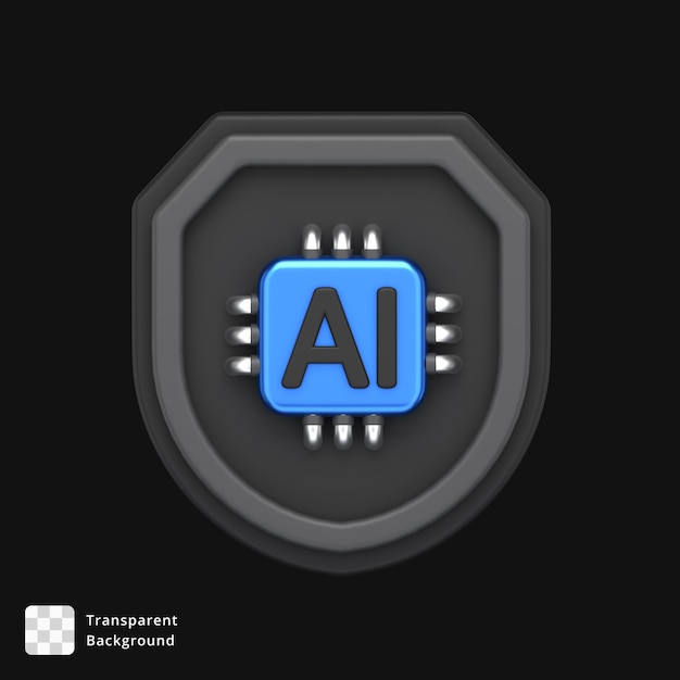 Scudo di sicurezza del chip AI
