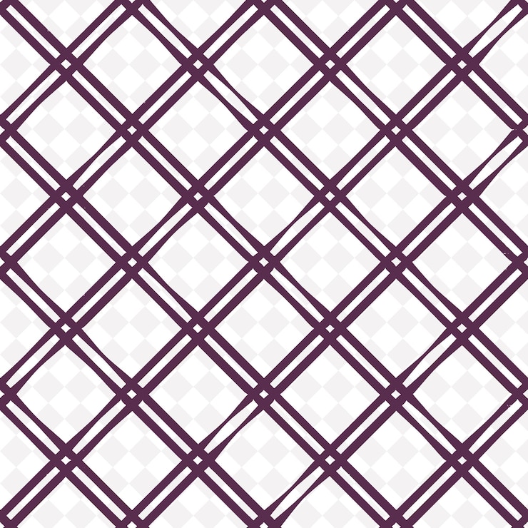 PSD seamless pattern of the geometric shapes