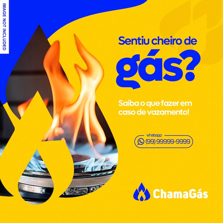 PSD sécurité en cas de fuite de gaz d'urgence d'abord
