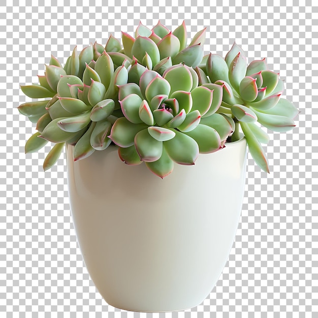 PSD sedum png con fondo transparente