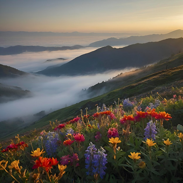 PSD see-nebel-landschaft