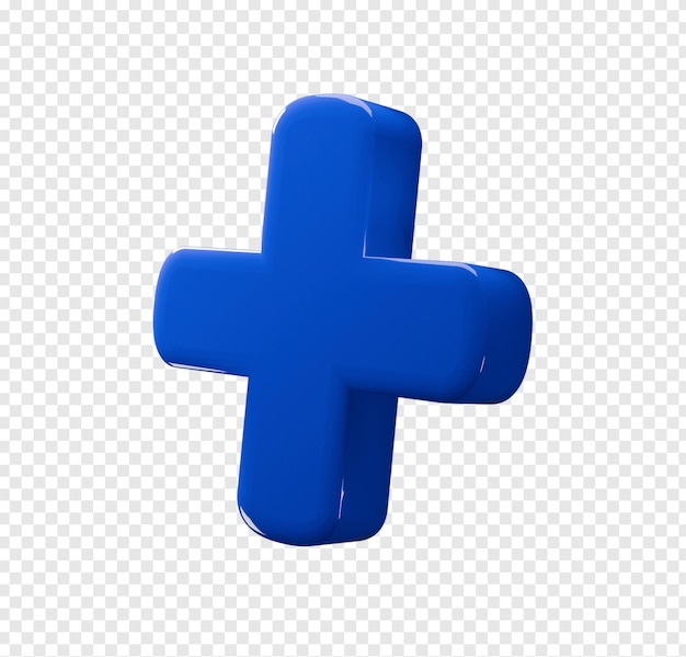 Segno 3D Blue Plus