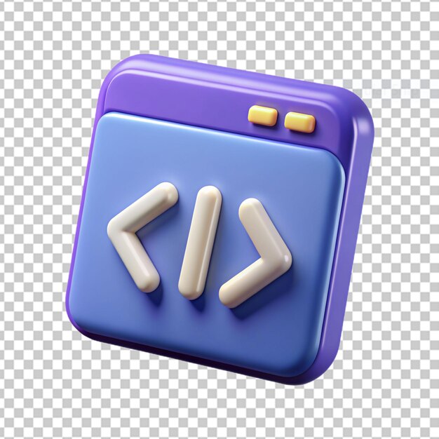 segno di ode in progettazione di rendering 3D