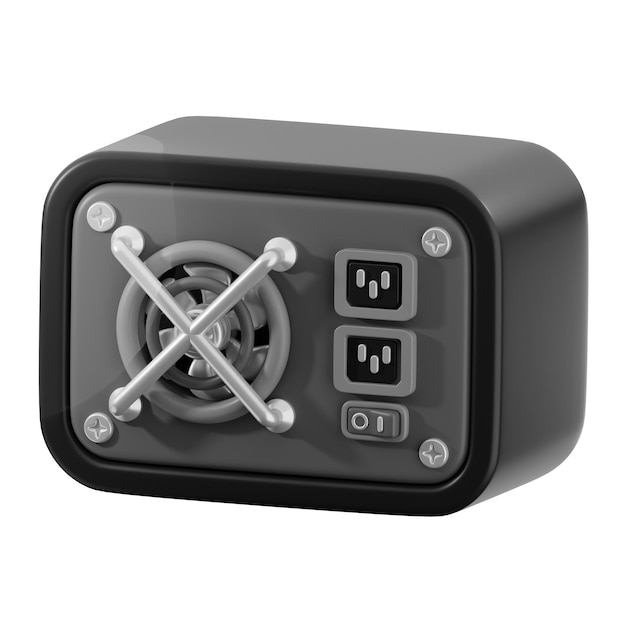 Seguridad eléctrica segura