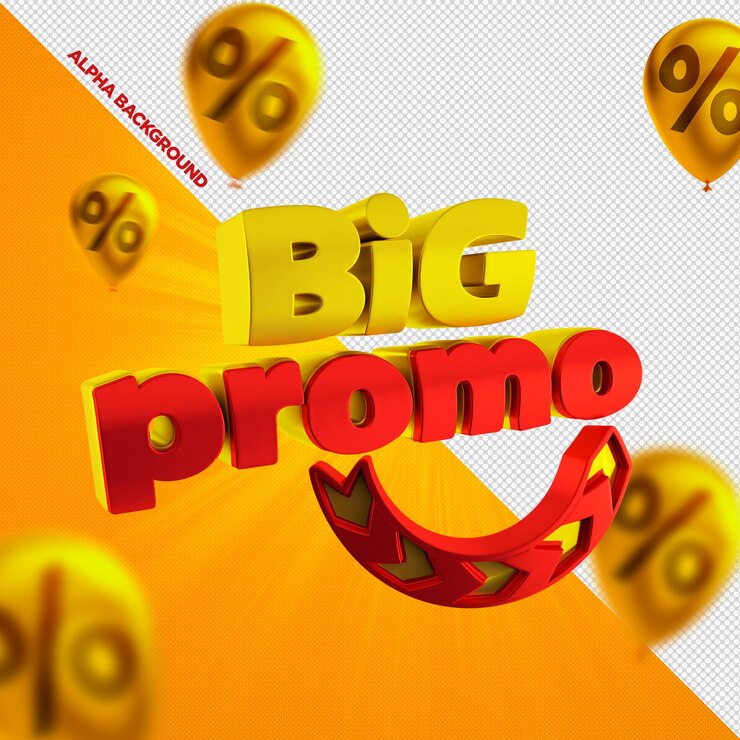 PSD sello 3d en el día de portugal, gran promoción de ventas y promoción de productos en el comercio minorista.