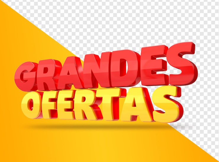 PSD sello 3d great deals en portugués