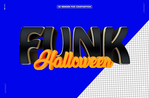 Selo 3D Funk Halloween Festa Redes Sociais (en inglés) es una película estadounidense de cine y televisión.