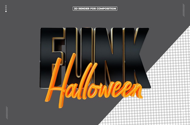 Selo 3D Funk Halloween Festa Redes Sociais (en inglés) es una película estadounidense de cine y televisión.