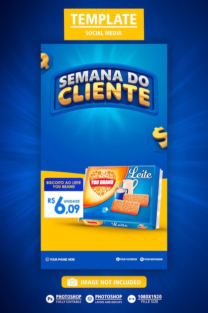 Semana del cliente 09