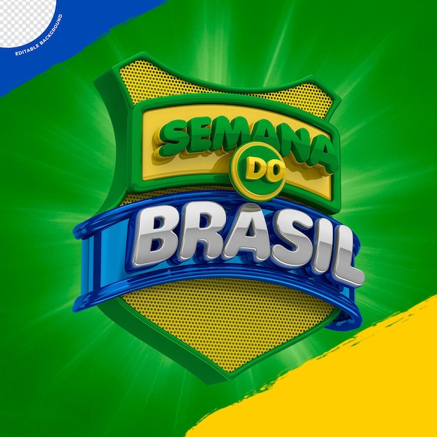 Semana do brasilien 02