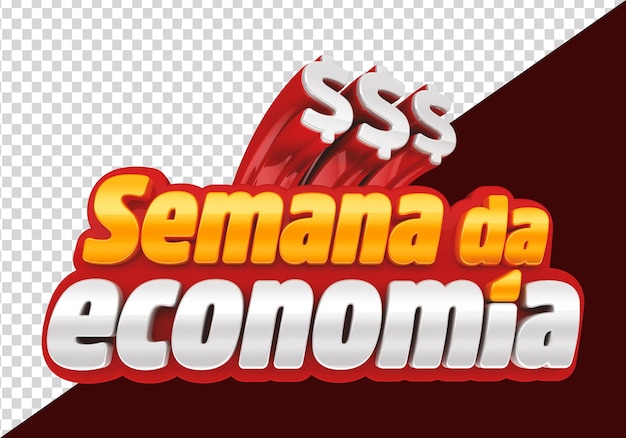 PSD semana de la economía