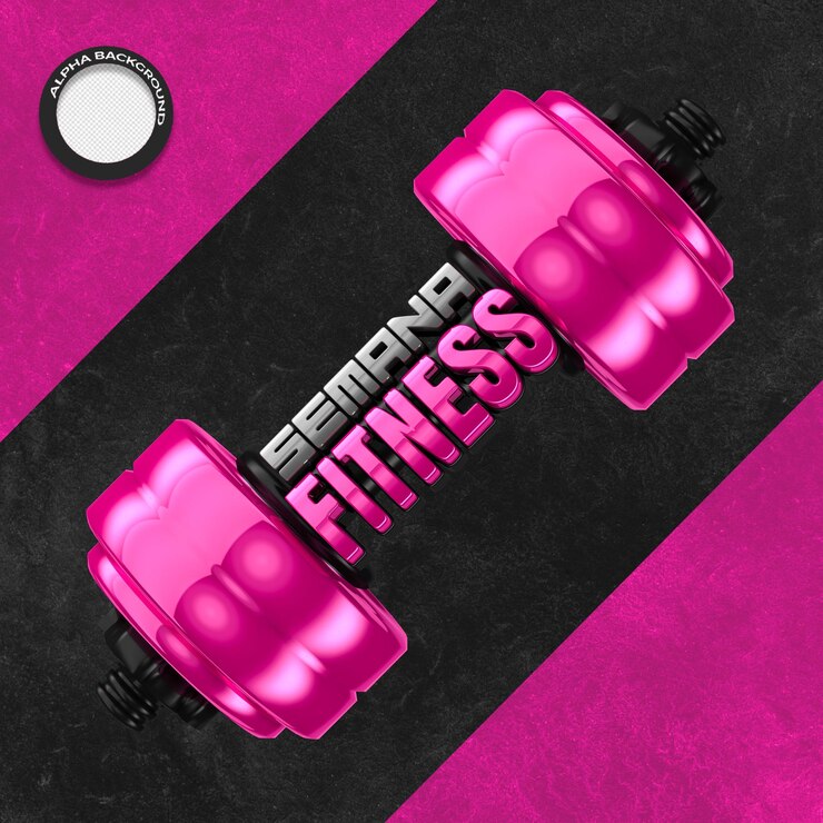 PSD semana fitness 04
