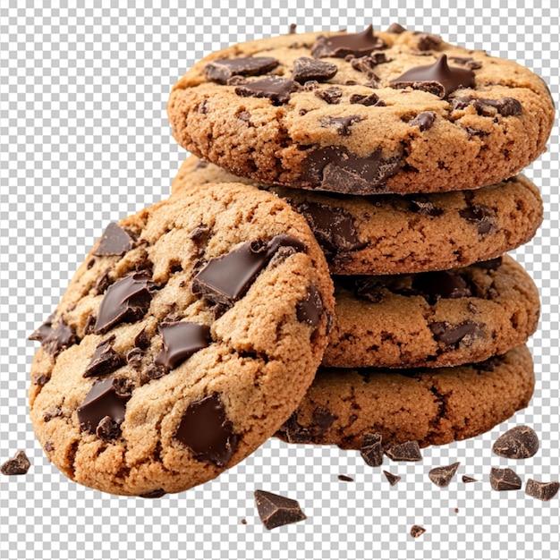 Semana de las galletas de chocolate