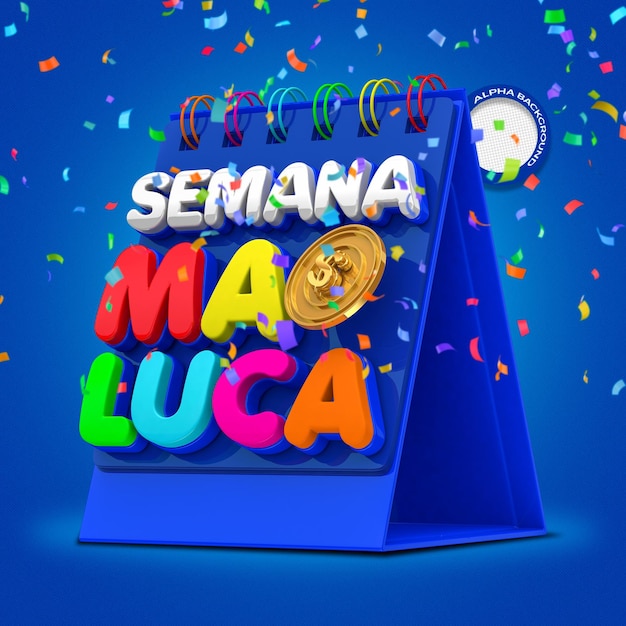 Semana de las malucas