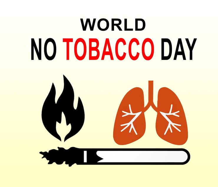 PSD la sensibilisation à la journée mondiale contre le tabac