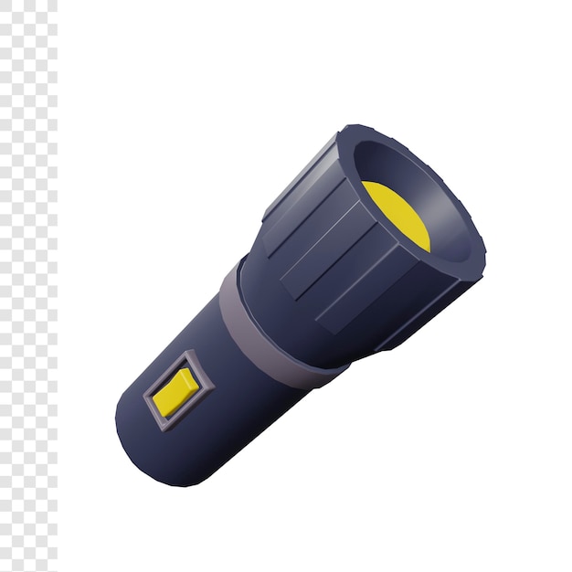 Senter 3D