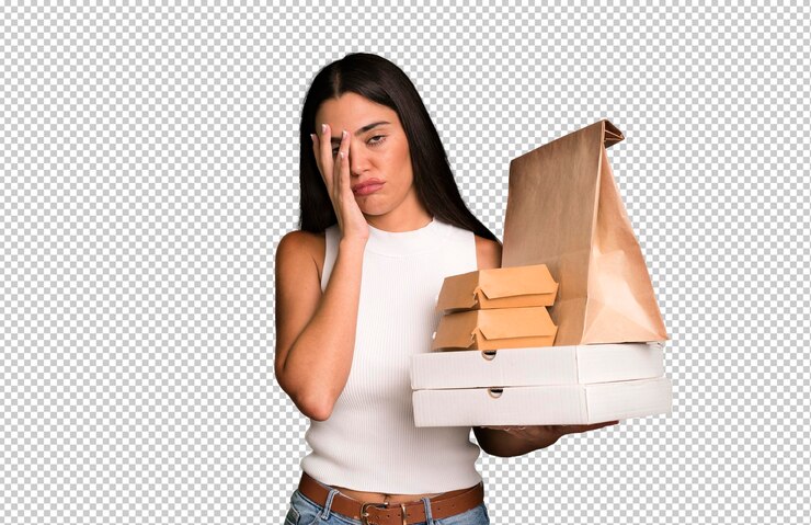 PSD sentirse aburrido, frustrado y con sueño después de un aburrimiento.