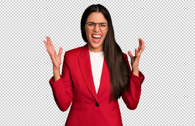 sentirse feliz y asombrado por algo increíble