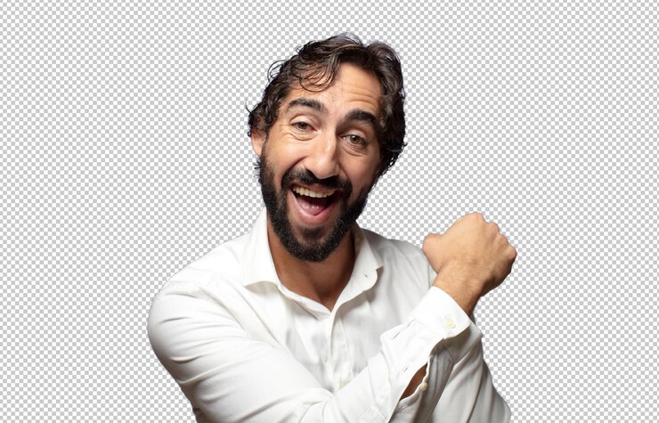 PSD sentirse feliz y exitoso motivado cuando se enfrenta a un desafío o celebra buenos resultados