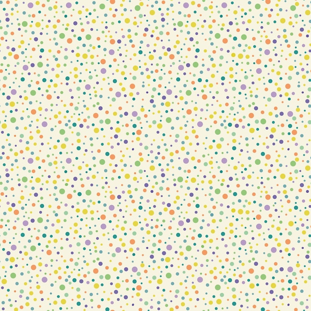 Sereia-gato Padrão sem costura