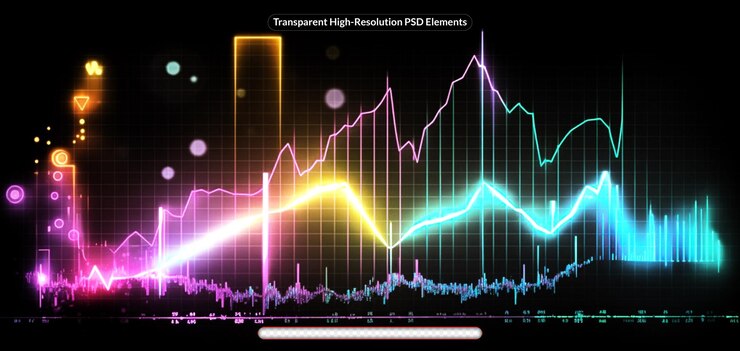 PSD serie connected world backdrop composta da diagrammi di rete