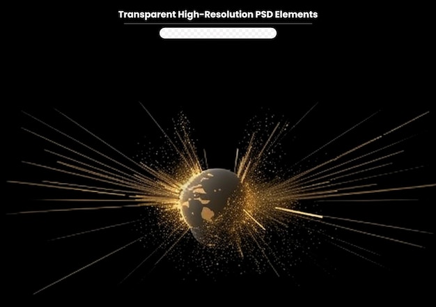 PSD serie de información de nubes composición de fondo de los elementos abstractos conectados