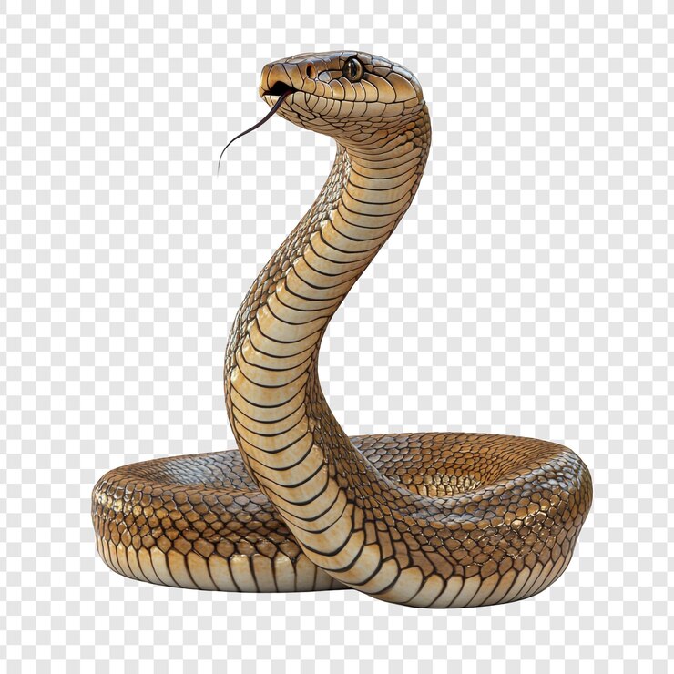 PSD la serpiente cobra