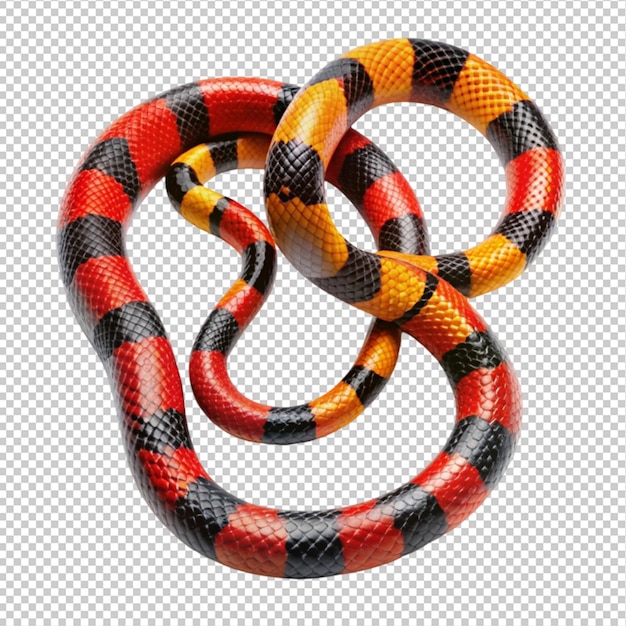 Serpiente pitón
