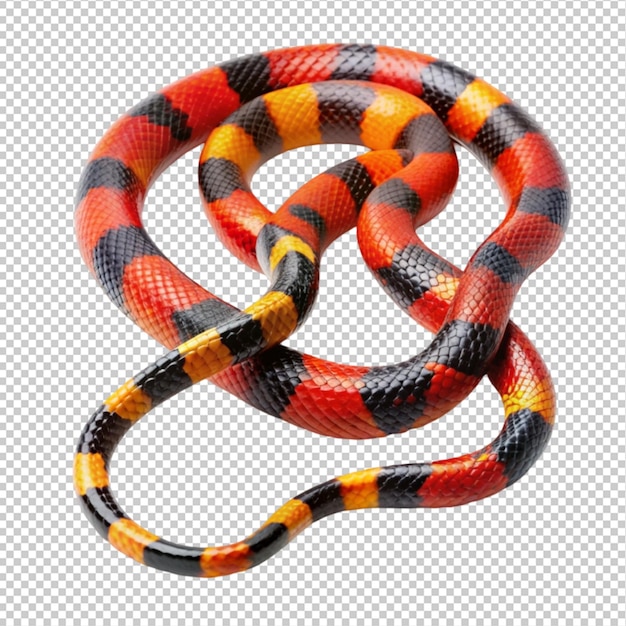 Serpiente pitón