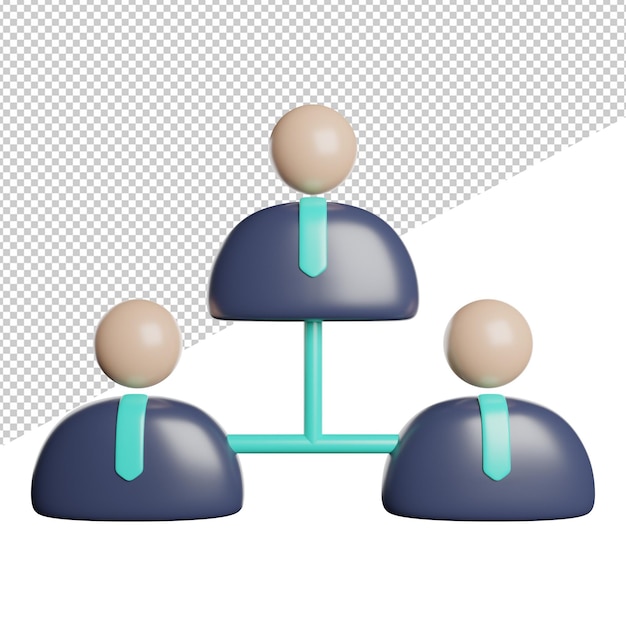 Serveur de connexion au réseau