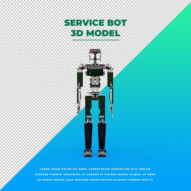 Service-bot