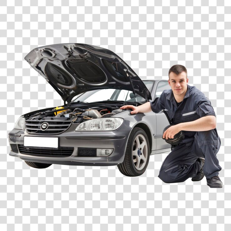 PSD servicio de automóviles transporte de automóviles