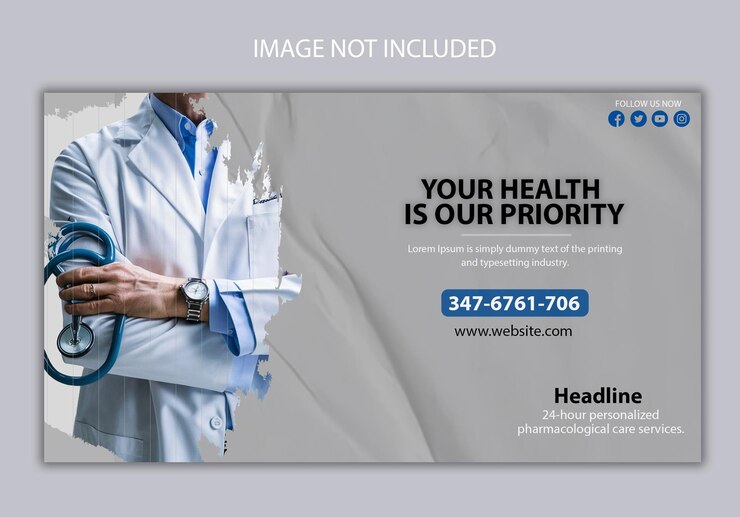 Servicios de atención médica