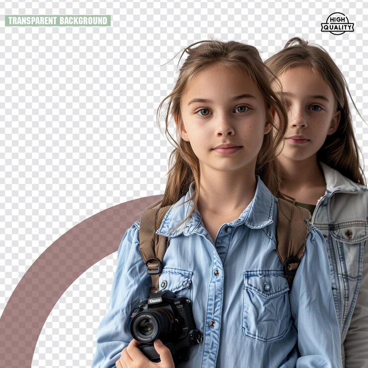 PSD sesión de fotos del día mundial de la fotografía fotografía de niños fotografía de hombres