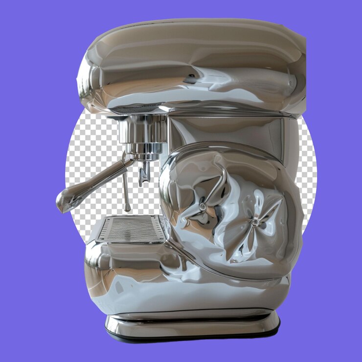 PSD set 3d di elettrodomestici png