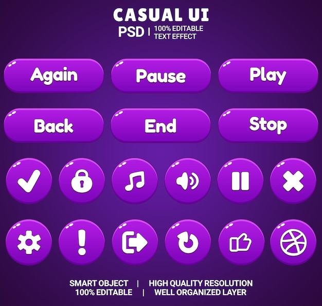 Set of Beautiful Game UI Button Cartoon Style UI Button 2D Button 2d UI Game Icon Set Game UI Set 2D Game UI Set 3D 2D 2D Game Icon Game UI Set 4D 2D 1D 2D 3D 2 D 2D 2 D 1 D 2 D 2 D 3 D 2 D 4 D 3 D 3 D 4 D 4 D 5 D 4 D 6 D 5 D 5 D 6 D 6 D 7 D 7 D 8 D