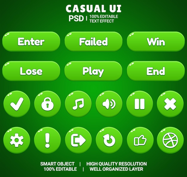 Set of Beautiful Game UI Button Cartoon Style UI Button 2D Button 2d UI Game Icon Set Game UI Set 2D Game UI Set 3D 2D 2D Game Icon Game UI Set 4D 2D 1D 2D 3D 2 D 2D 2 D 1 D 2 D 2 D 3 D 2 D 4 D 3 D 3 D 4 D 4 D 5 D 4 D 6 D 5 D 5 D 6 D 6 D 7 D 7 D 8 D