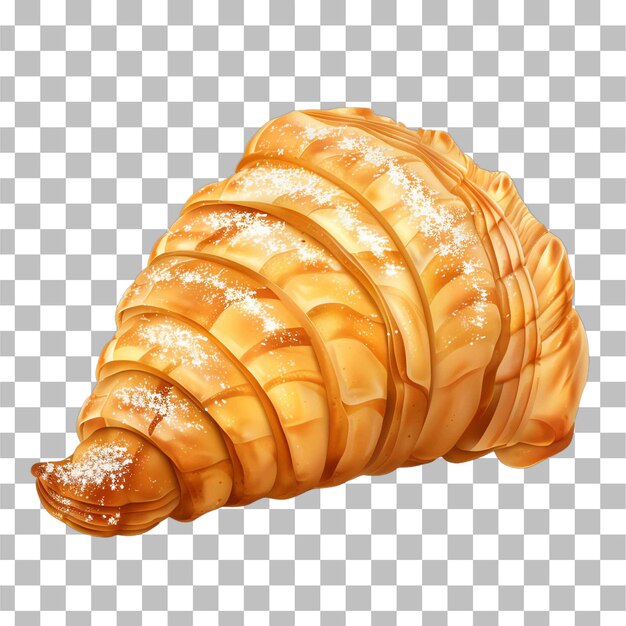 PSD sfogliatelle tema italiano