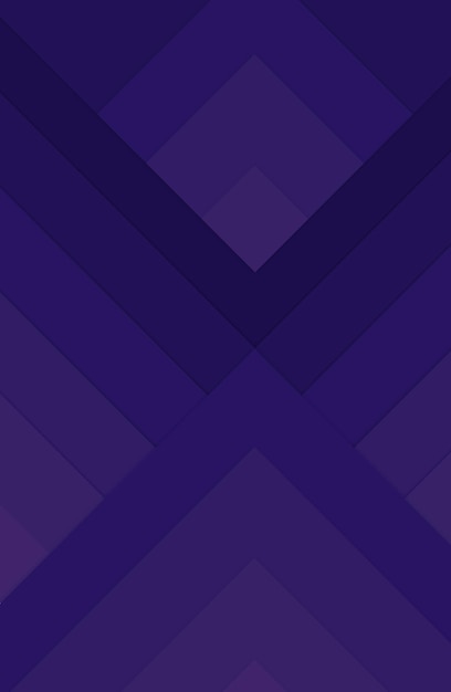 Sfondamento geometrico astratto viola scuro