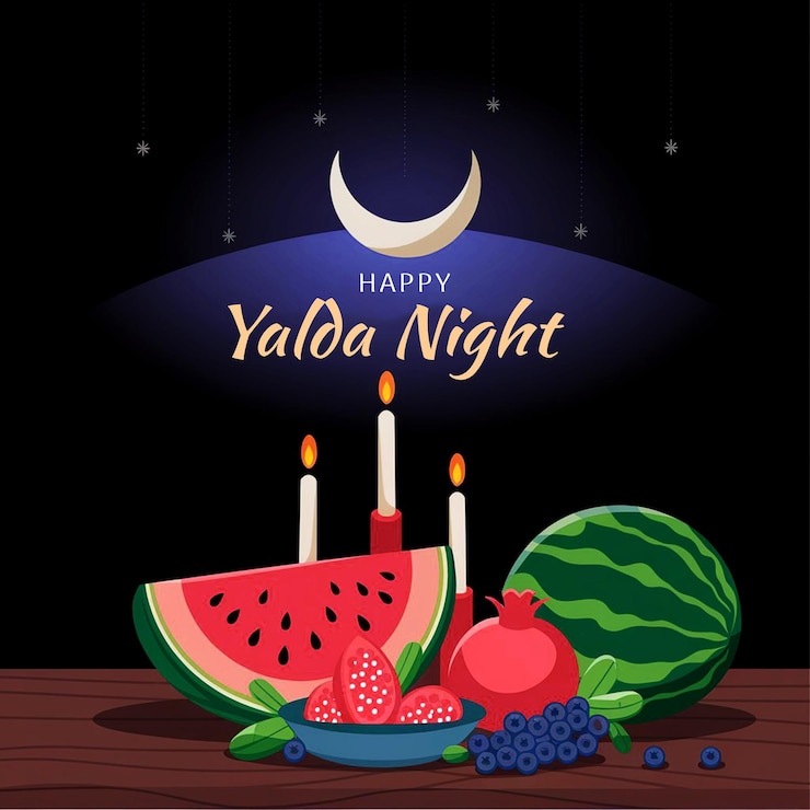 PSD sfondamento notturno gradiente yalda