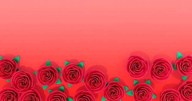 Sfondi di rose