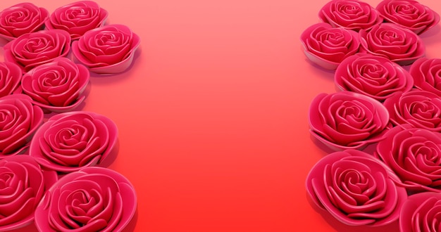 Sfondi di rose