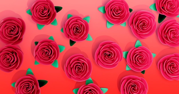 Sfondi di rose