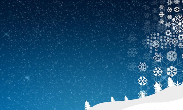 Sfondo di Natale