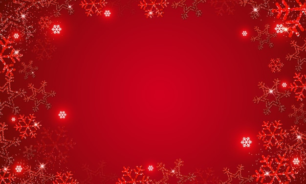 Sfondo di Natale