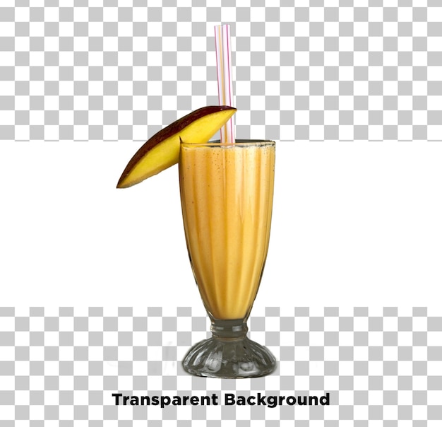 PSD le shake à la mangue