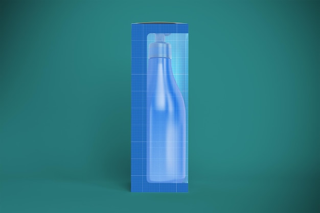 PSD shampoo v1