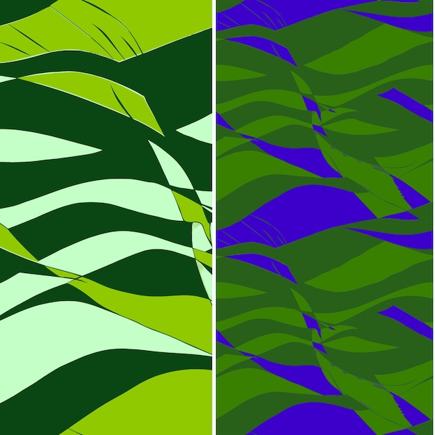 Shark With Streamlined Silhouette Abstract Minimal Design an Nature Pattern Vector Designs